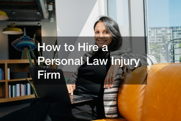 Are You Looking for a Personal Injury Lawyer?