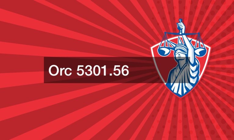 Orc 5301.56