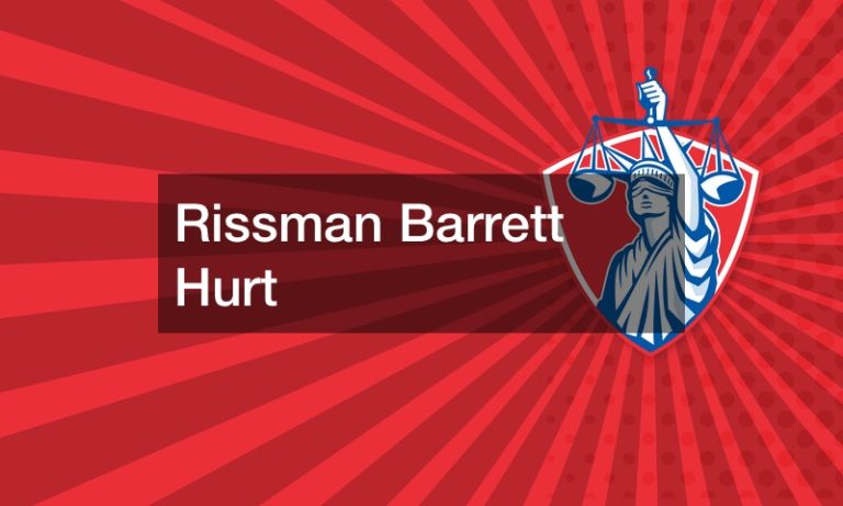 Rissman Barrett Hurt