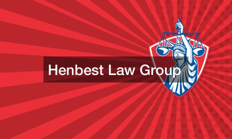 Henbest Law Group