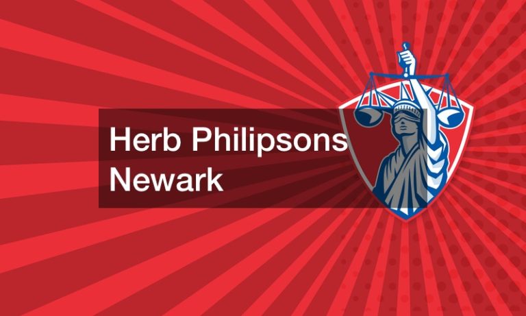 Herb Philipsons Newark