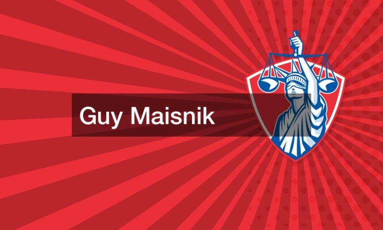 Guy Maisnik