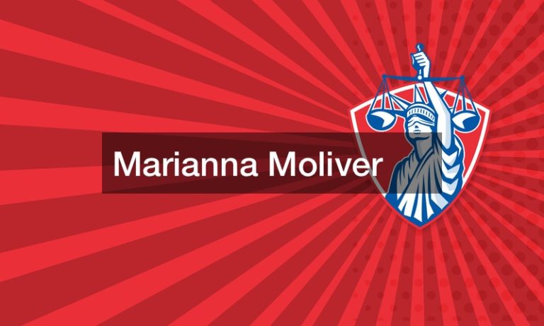 Marianna Moliver