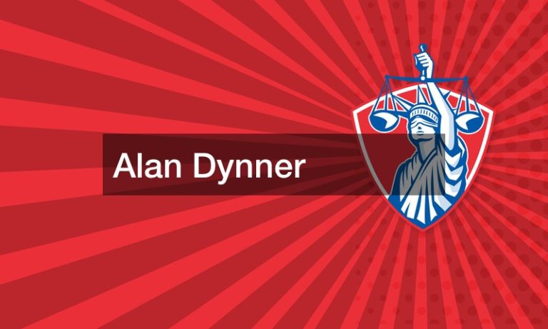 Alan Dynner