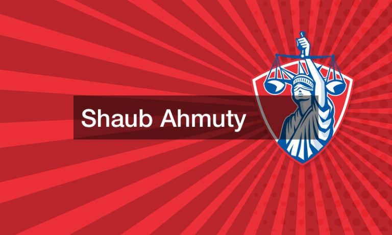 Shaub Ahmuty