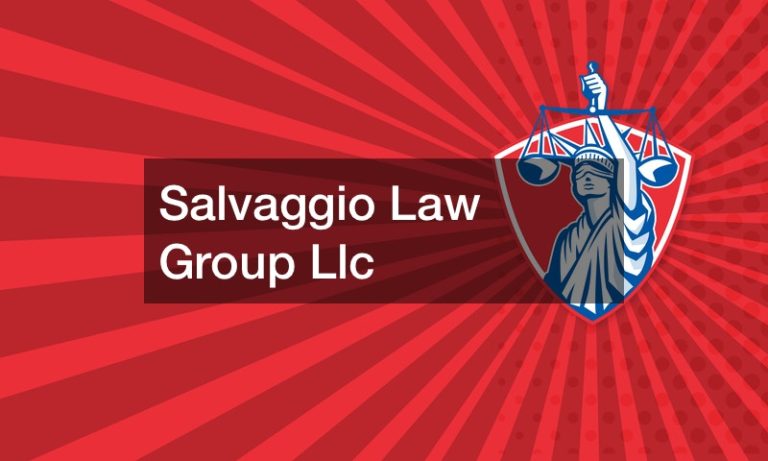 Salvaggio Law Group Llc