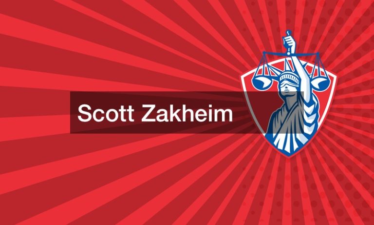 Scott Zakheim