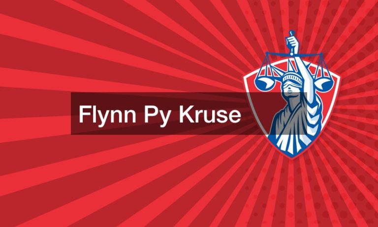 Flynn Py Kruse