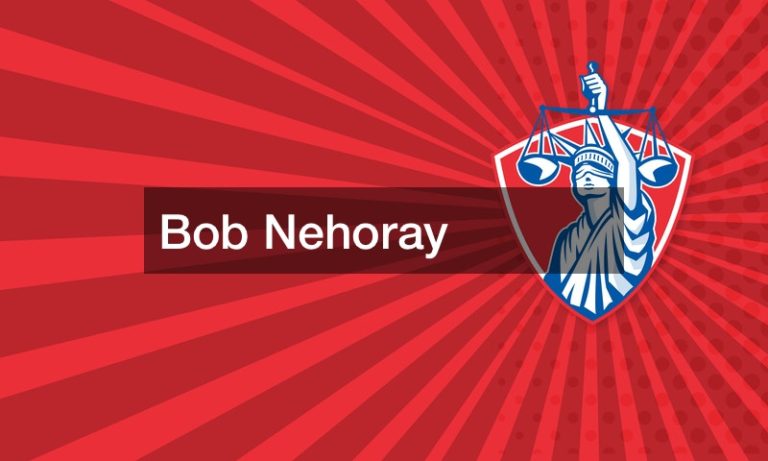 Bob Nehoray