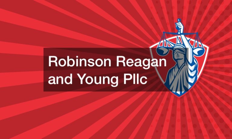 Robinson Reagan and Young Pllc