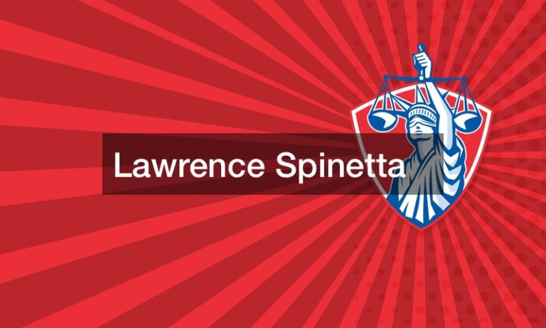 Lawrence Spinetta