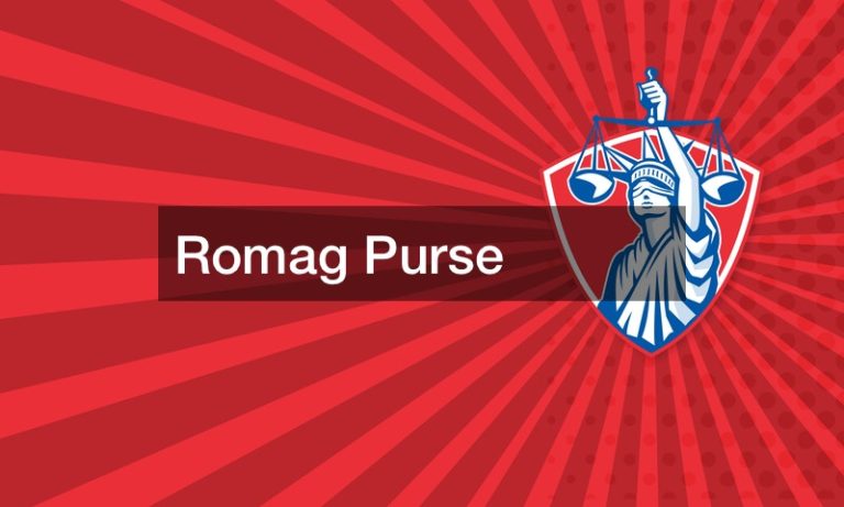 Romag Purse