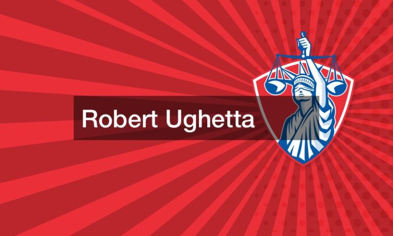 Robert Ughetta