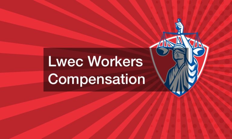 Lwec Workers Compensation